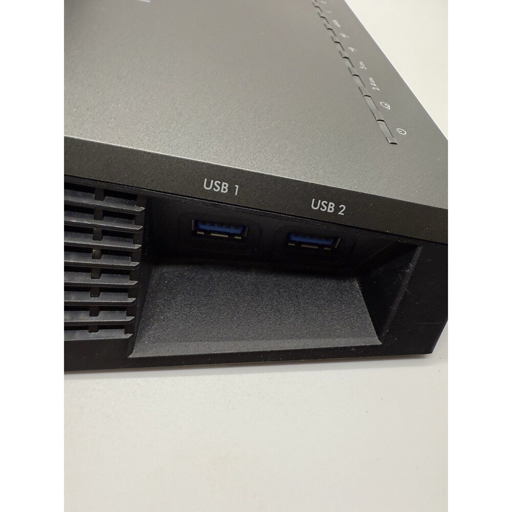 Netgear Nighthawk X4 R7500 2330 Mbps 4-Port Gb Wireless N Router Fast Games Test - Picture 11 of 16